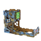Color Tech Dice Tower