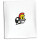Legion - Binder - X-W White