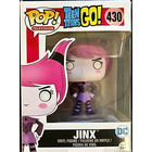 Funko POP! Television Teen Titans Go! - Jinx Vinyl Figure...