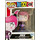 Funko POP! Television Teen Titans Go! - Jinx Vinyl Figure 10cm