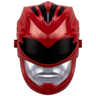 Power Rangers Mighty Morphin Movie - FX Mask