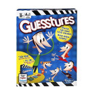 Guesstures Board Game - English