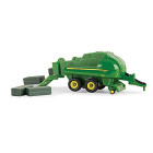 John Deere L340 Large Square Baler