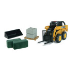 John Deere Skid Loader Playset - Big Farm Series - Made...