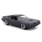 Lettys Plymouth Barracuda - Furious 7 2015
