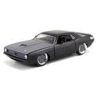 Lettys Plymouth Barracuda - Furious 7 2015 Scale is...