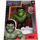 Hulk 4-Inch Diecast Metal Figure - Alternate Version...