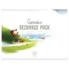 Charterstone - Recharge Pack - Englisch - English