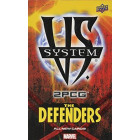 Vs System 2PCG : Marvel Defenders - English
