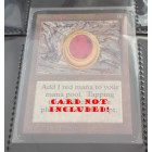 50 Docsmagic.de 18-Pocket Pages Black - Toploading Standard Size - MTG - Pokemon - 11-Hole - Schwarz