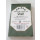 100 Docsmagic.de Team Bags - 86 x 114mm+25 mm Flap - Resealable - Wiederverschliessbar