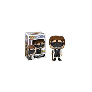 Funko POP! Television Westworld - Young Ford Open-Face Variant Vinyl Figure 10cm SDCC 2017 limited