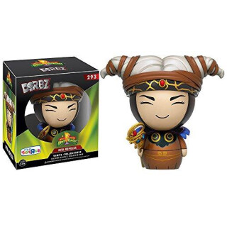 Funko Vinyl Sugar Dorbz Power Rangers - Rita Repulsa Collectible Figure 8cm limited