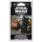 Star Wars LCG: Aggressive Negotiations Force Pack Living...