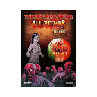 The Walking Dead: All Out War - Maggie Booster - English