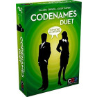Codenames Duet - English