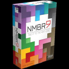 NMBR 9 - English