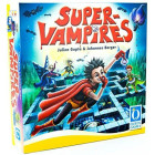 Super-Vampire - English / Francais
