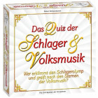 M.I.C. 64368 - Das Quiz der Schlager und Volksmusik