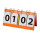 Scoreboard - Deutsch English Francais Italiano Espanol Nederlands