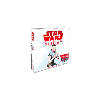 Star Wars Destiny 2-Player Game