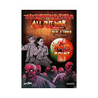 The Walking Dead: All Out War - Julie & Chris Booster...