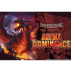 Dragoborne Trial Deck - Alpha Dominance - English