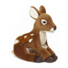 WWF Rehkitz Plüschtier, 2-fach, sortiert, 18 cm,...