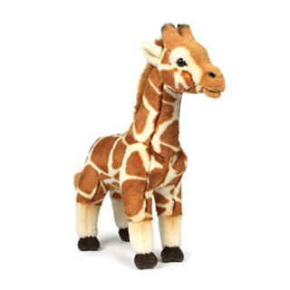 WWF Plüschtier Giraffe (31cm)