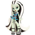 Mattel Monster High Mini Doll - Frankie Stein Vinyl Doll...