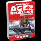 Vanguard Specialization Deck: Age of Rebellion - English