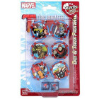 Marvel HeroClix: The Mighty Thor Dice and Token Pack -...