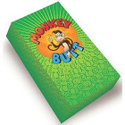 Monkey Butt Game - English