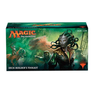 MTG - Ixalan Deckbuilders Toolkit Francais French