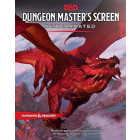 Dungeons & Dragons RPG - Dungeon Masters Screen...