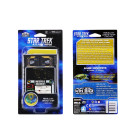Star Trek Attack Wing: Romulan Drone Ship Card Pack Wave...
