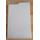 25 Docsmagic.de White Standard Size Comic Divider 7-1/4"x 10-3/4"+ 0.5"Tab - 28pt