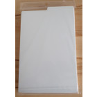 25 Docsmagic.de  White Tall Size Comic Divider...