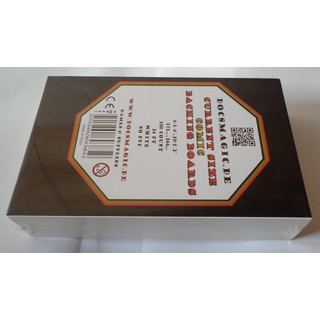 100 Docsmagic.de White Current Size Comic Backboards 6-3/4" x 10-1/2" 24pt