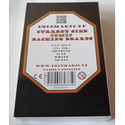 100 Docsmagic.de White Current Size Comic Backboards...