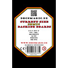100 Docsmagic.de White Current Size Comic Backboards 6-3/4" x 10-1/2" 24pt