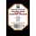 100 Docsmagic.de White Sliver Size Comic Backboards 7"x10-1/2"- 24pt