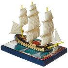 Sails of Glory Expansion H.M.S. Bellona 1760 - English