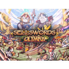 Sellswords: Olympus - English