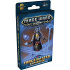 Mage Wars: The Forcemaster - English