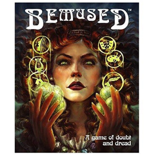 Bemused - English