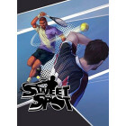 Sweet Spot - English