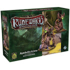 Runewars: Aymhelin Scion Unit Expansion - English