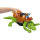 Fisher-Price Imaginext Walking Croc & Pirate Hook by Fisher-Price