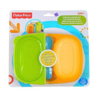 Fisher Price Baby Toddler - on the Go Travel Meal Kit...